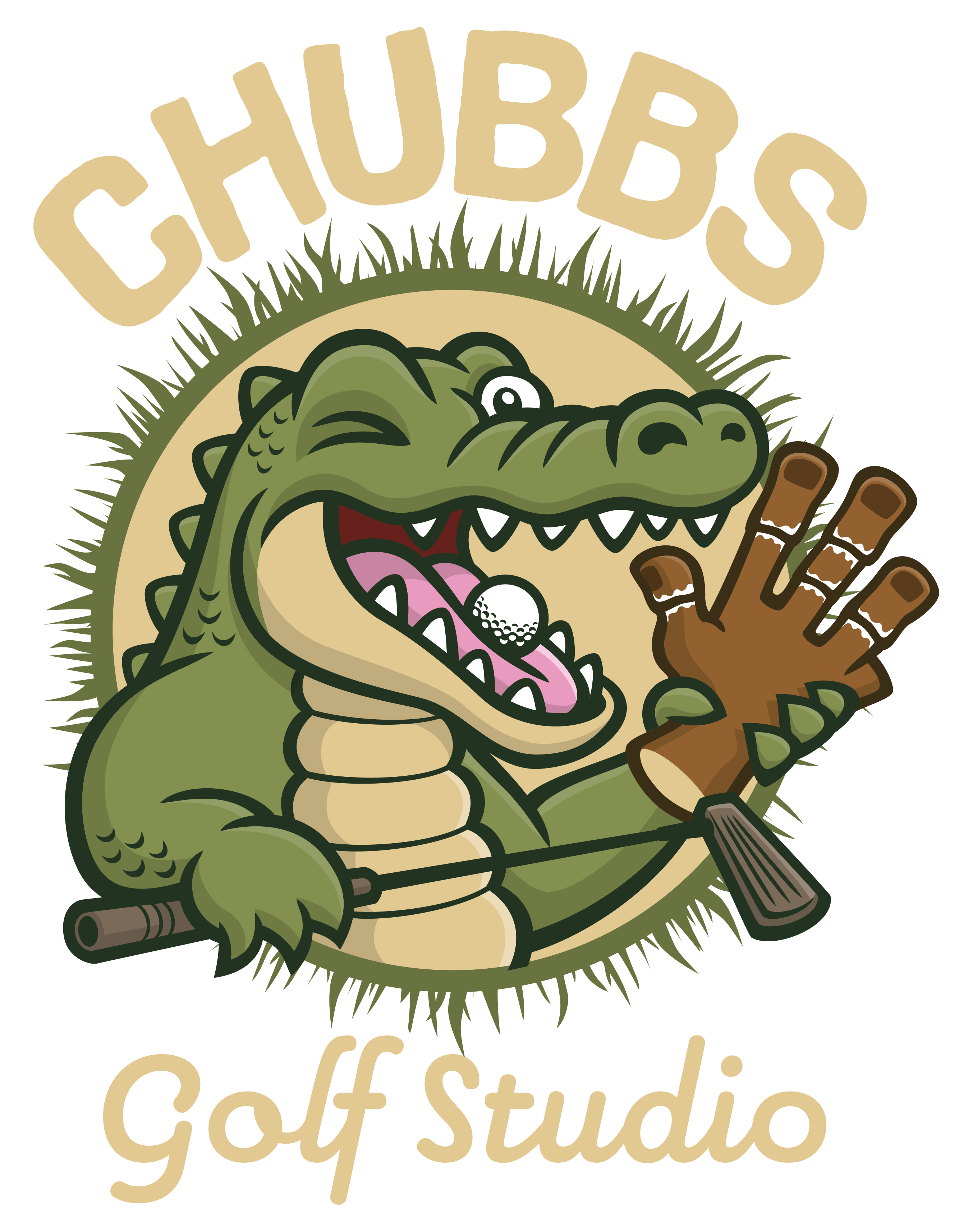 Chubbs
